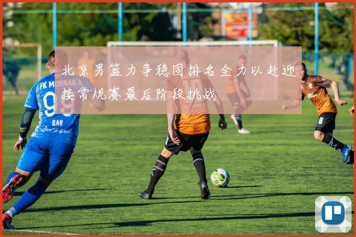 北京男篮力争稳固排名全力以赴迎接常规赛最后阶段挑战